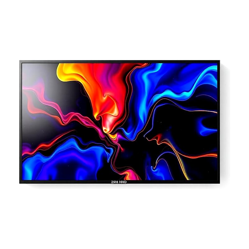 מסך מסחרי 65" 4K