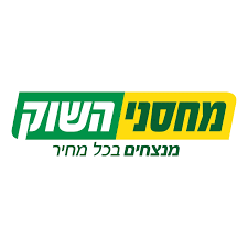 לוגו מחסני השוק